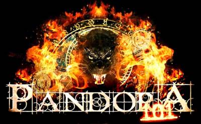 logo Pandora101